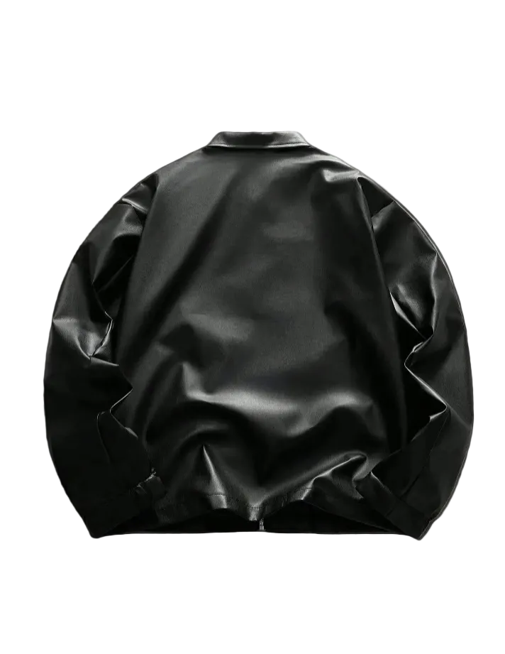 'PHANTOM COAT'