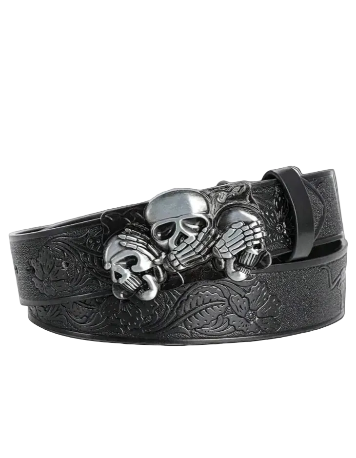 'OBSIDIAN STRAP'