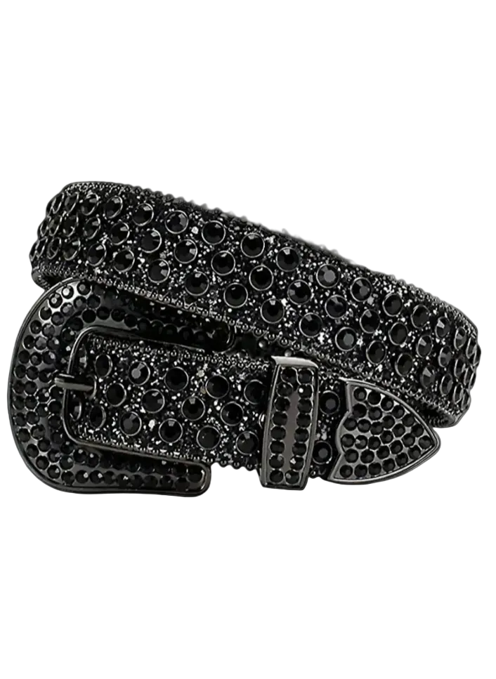 'BLACKOUT STRAP'