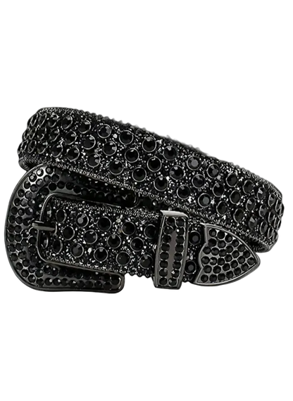 'BLACKOUT STRAP'