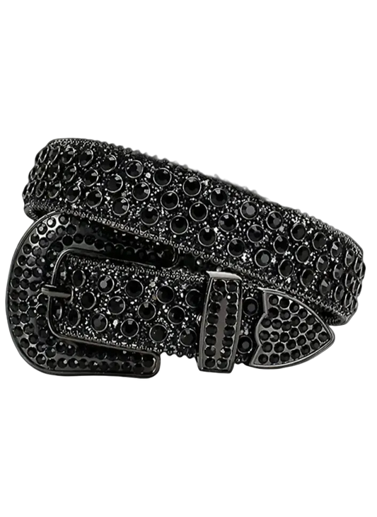 'BLACKOUT STRAP'