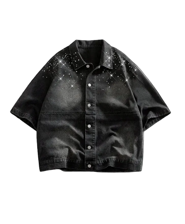 'MIDNIGHT CONSTELLATION'