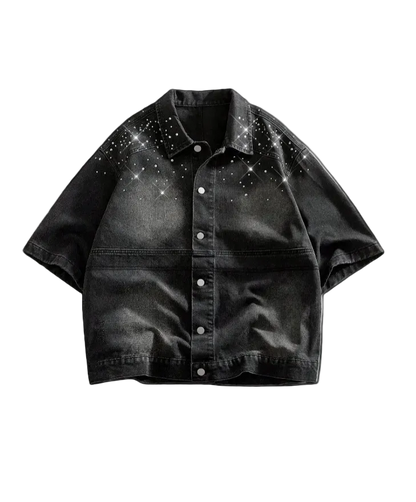 'MIDNIGHT CONSTELLATION'