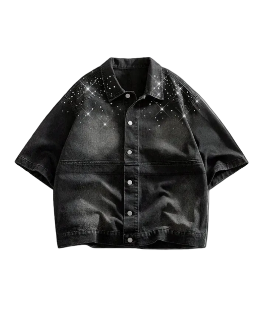 'MIDNIGHT CONSTELLATION'