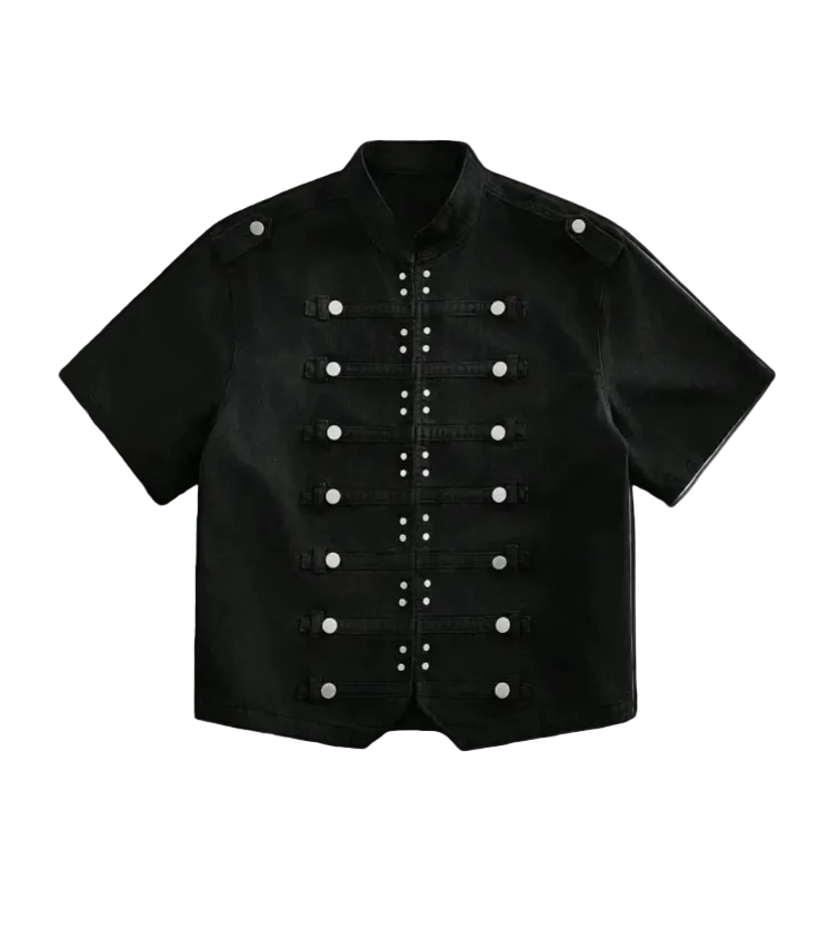 'VOID CONSTELLATION'