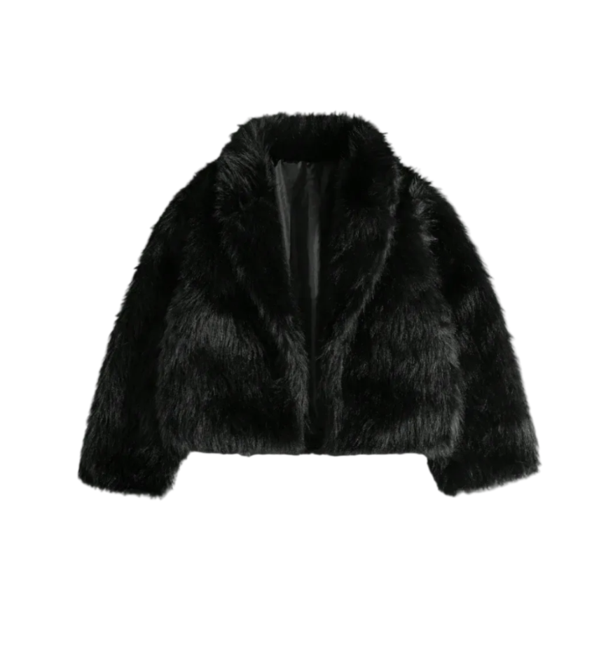'OBSIDIAN FUR'