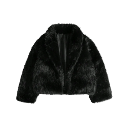 'OBSIDIAN FUR'