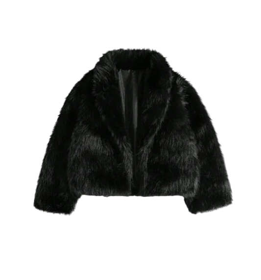 'OBSIDIAN FUR'