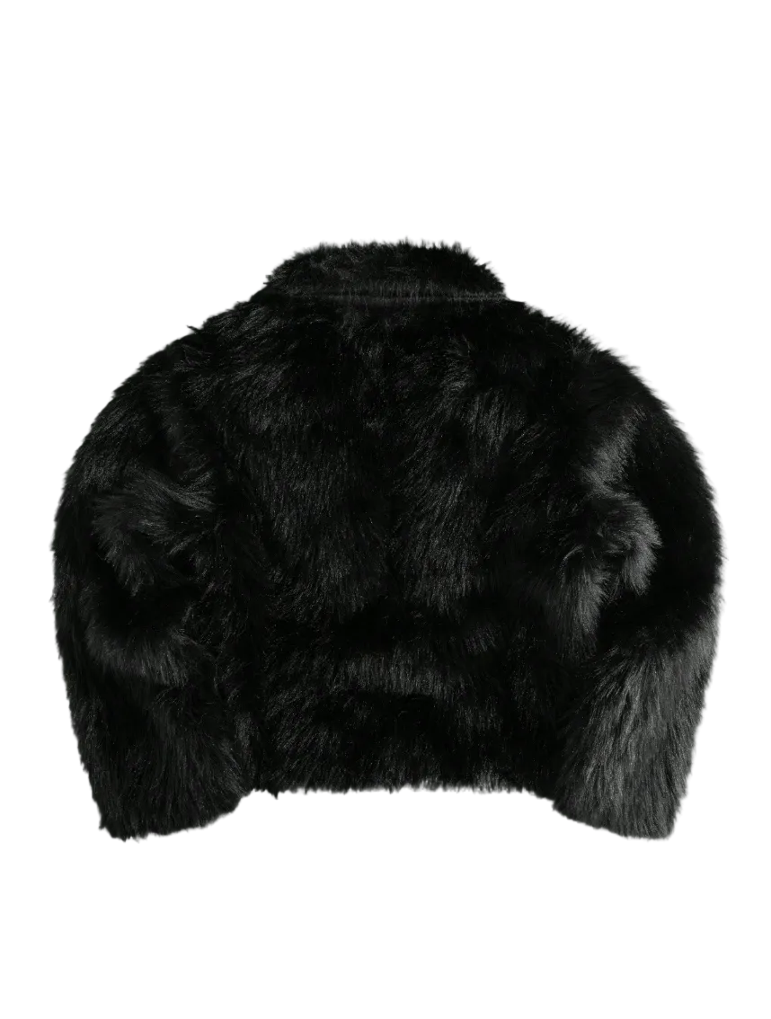'OBSIDIAN FUR'