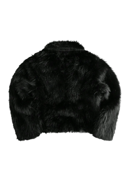 'OBSIDIAN FUR'