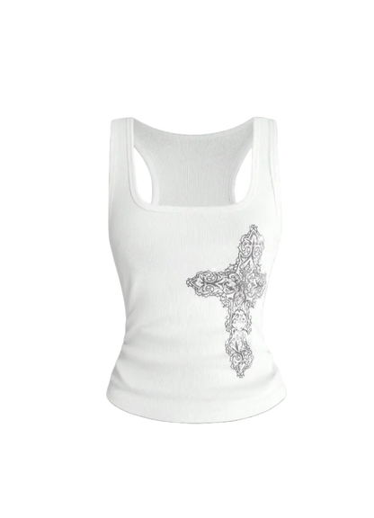 'WHITE STATIC'