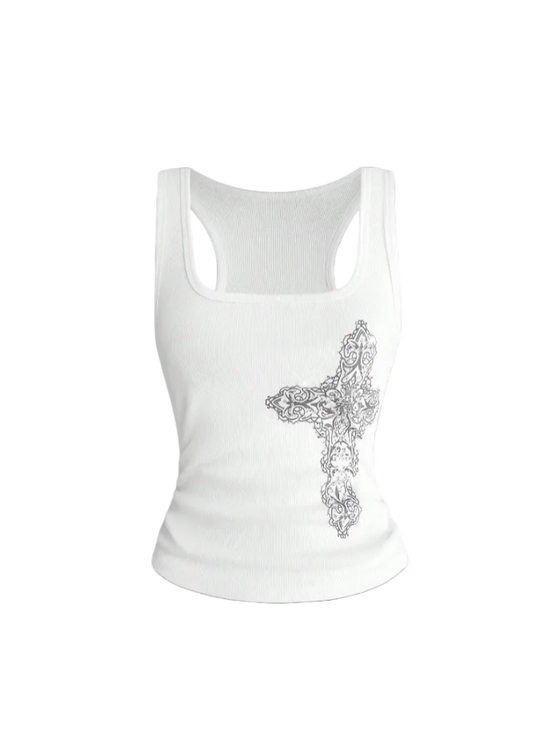 'WHITE STATIC'