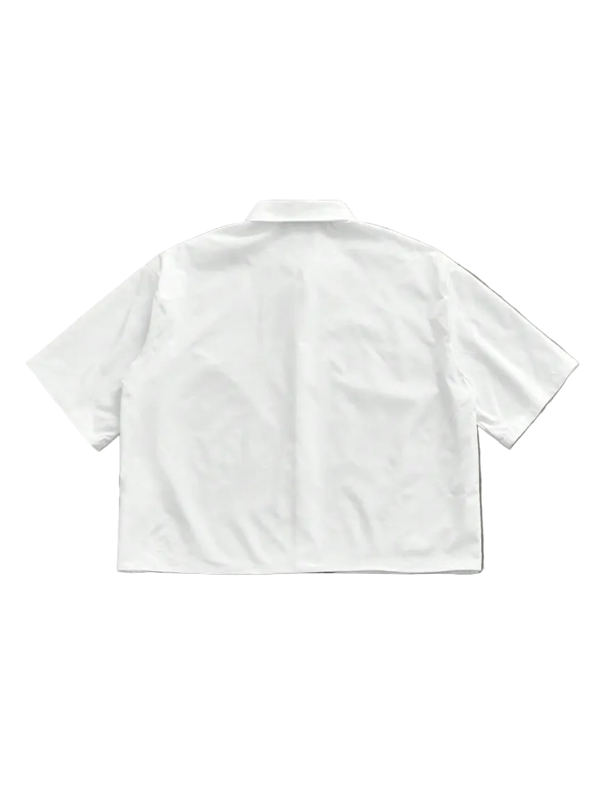 'WHITE RELIC'