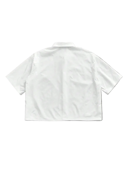 'WHITE RELIC'