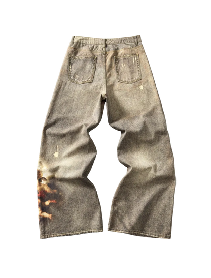 'SERAPH DENIM'