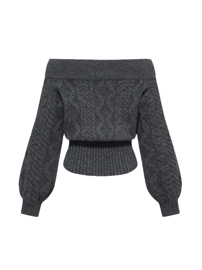 'SHADE KNIT'