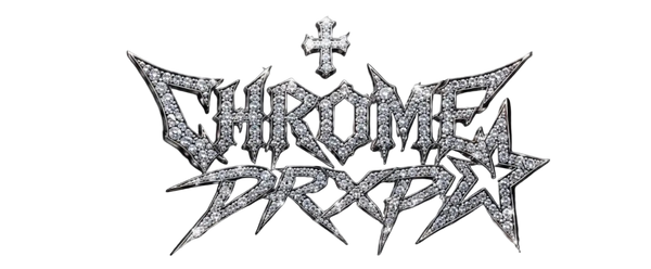 CHROME DRXP